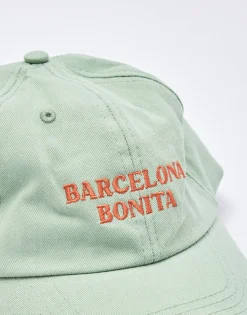 Gorra Barcelona Bonita