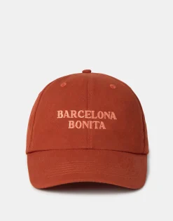 Gorra Barcelona Bonita