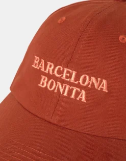 Gorra Barcelona Bonita