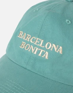 Gorra Barcelona Bonita