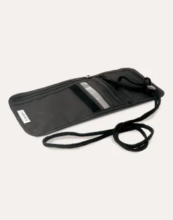 Guardadinero Colgar Con Antirrobo