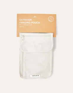 Guardadinero Colgar Con Antirrobo