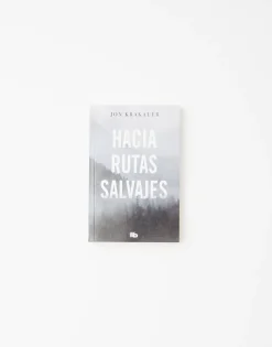 Hacia Rutas Salvajes