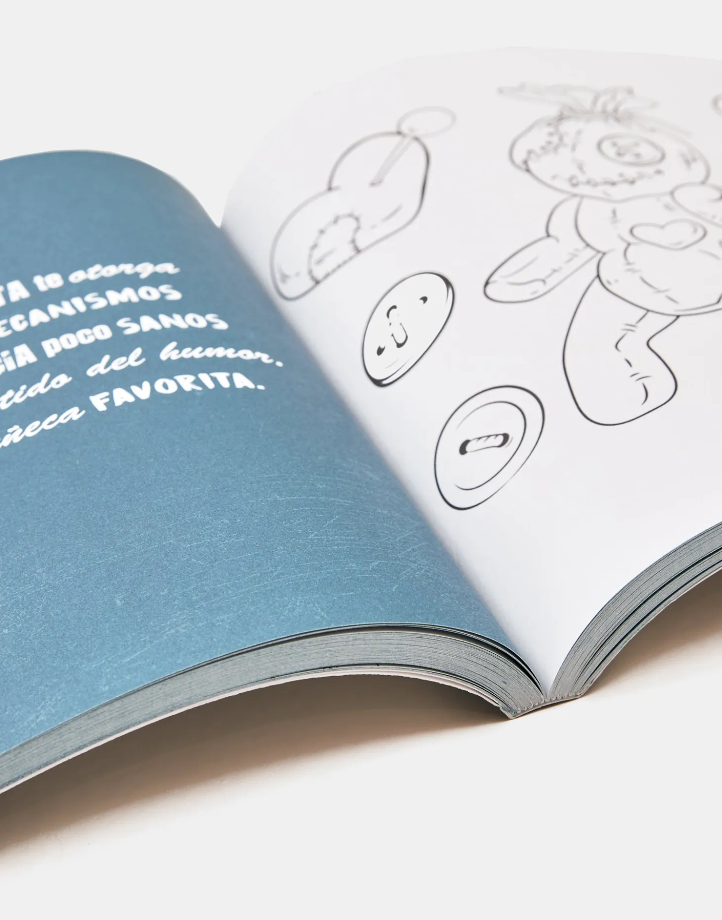 Hasta Los C*jones Del Mindfulness