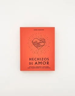 Hechizos De Amor