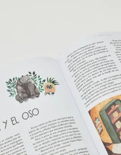 Historias De Animales Del Mundo