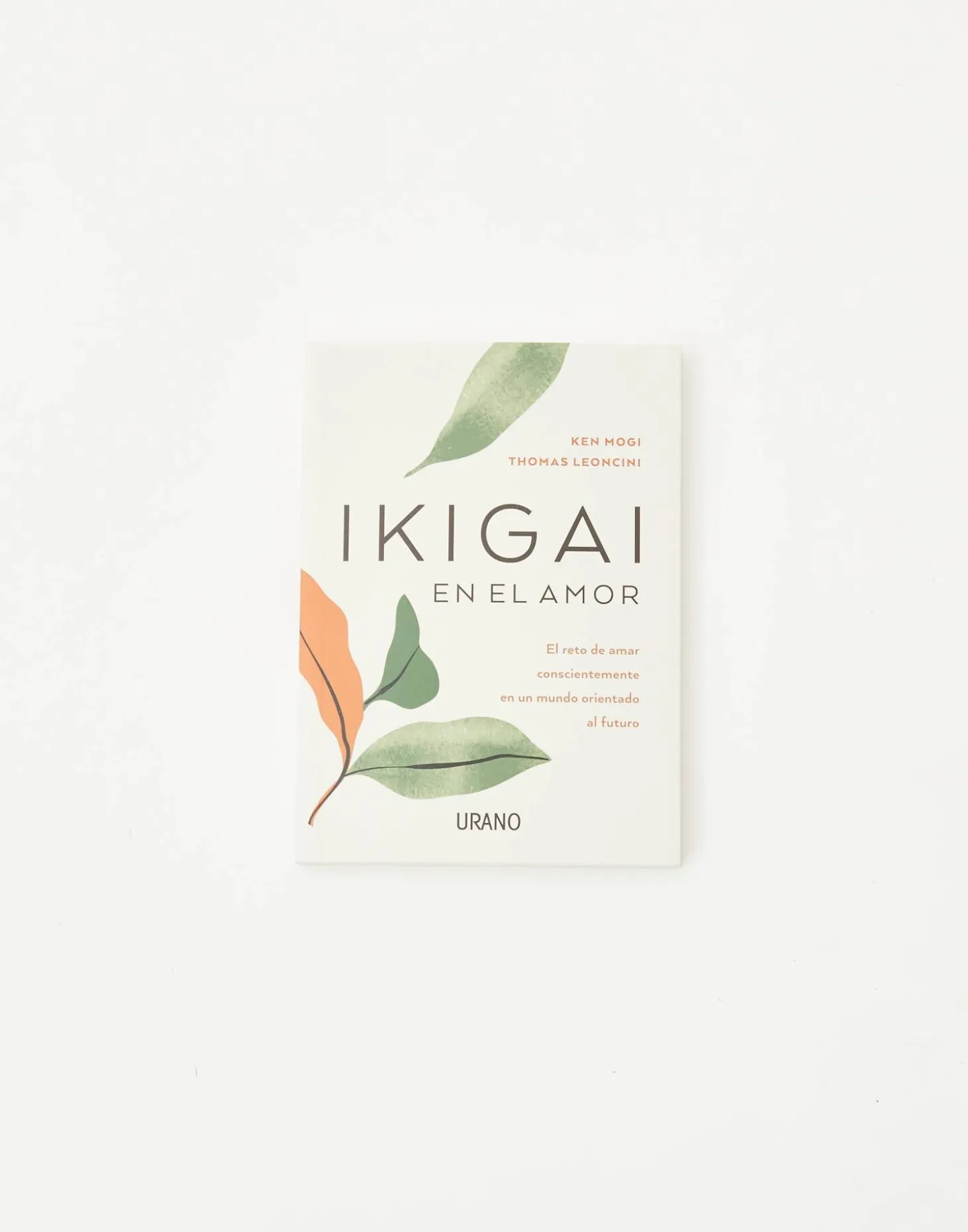 Ikigai En El Amor