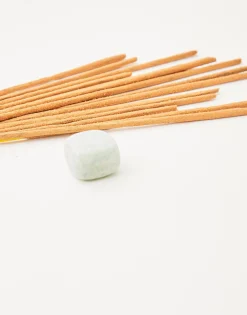 Incienso Boho Organic Con Piedra