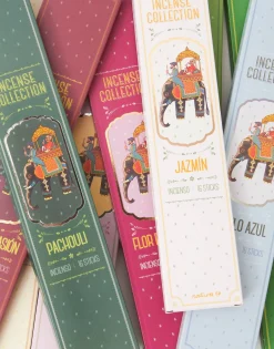 Incienso Caja 16 Sticks