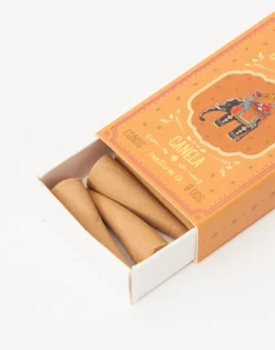 Incienso Conos Gigantes