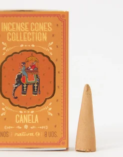 Incienso Conos Gigantes
