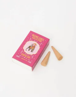 Incienso Conos Gigantes