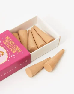 Incienso Conos Gigantes