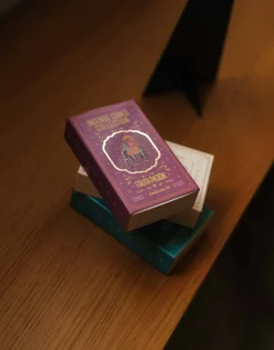 Incienso Conos Gigantes