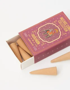 Incienso Conos Gigantes