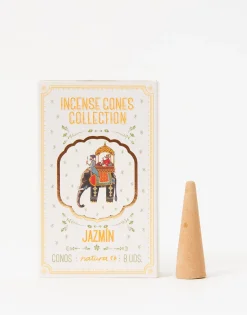 Incienso Conos Gigantes
