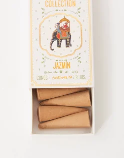 Incienso Conos Gigantes