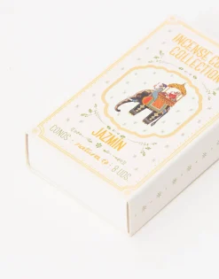 Incienso Conos Gigantes