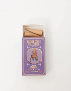 Incienso Conos Gigantes