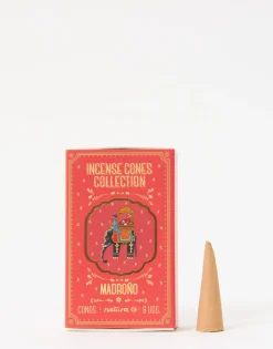 Incienso Conos Gigantes