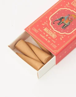 Incienso Conos Gigantes