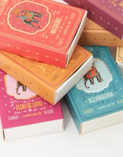 Incienso Conos Gigantes