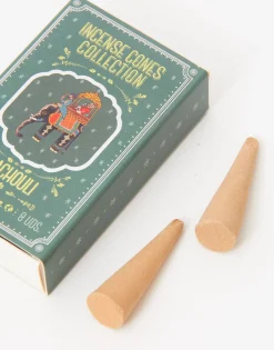 Incienso Conos Gigantes