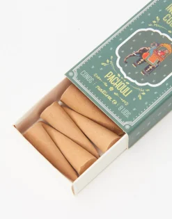 Incienso Conos Gigantes