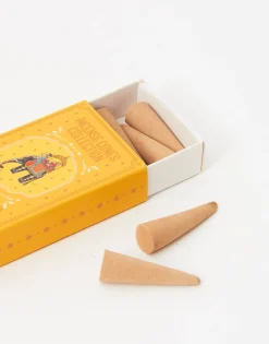 Incienso Conos Gigantes