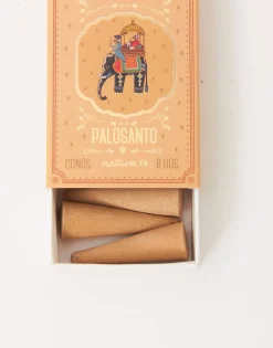 Incienso Conos Gigantes