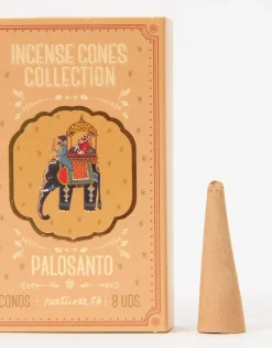 Incienso Conos Gigantes