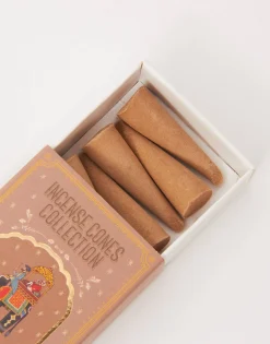 Incienso Conos Gigantes