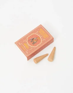 Incienso Conos Gigantes