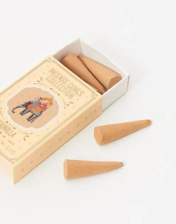 Incienso Conos Gigantes