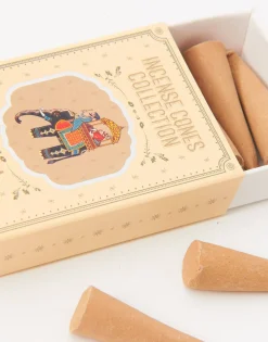 Incienso Conos Gigantes