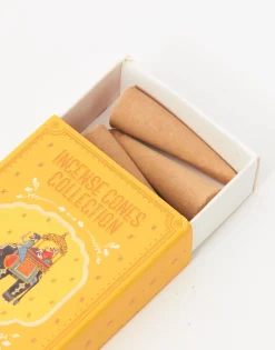 Incienso Conos Gigantes