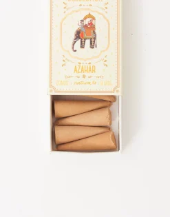 Incienso Conos Gigantes