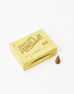 Incienso En Conos 25pcs