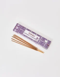 Incienso Goloka Nature