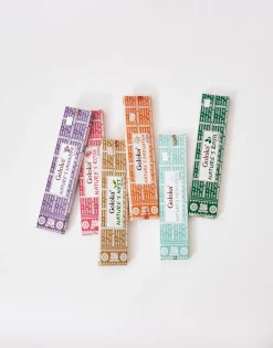 Incienso Goloka Nature