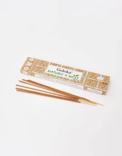 Incienso Goloka Nature