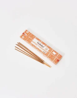 Incienso Goloka Nature