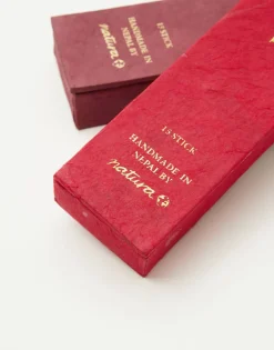 Incienso Himalaya Hecho A Mano