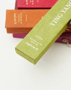 Incienso Himalaya Hecho A Mano