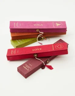 Incienso Himalaya Hecho A Mano