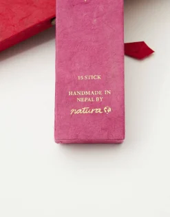 Incienso Himalaya Hecho A Mano