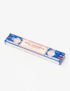 Incienso Nag Champa Azul