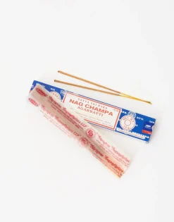 Incienso Nag Champa Azul