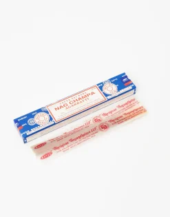 Incienso Nag Champa Azul