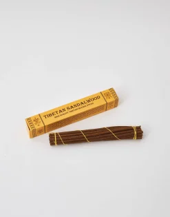 Incienso Tibetano Sándalo